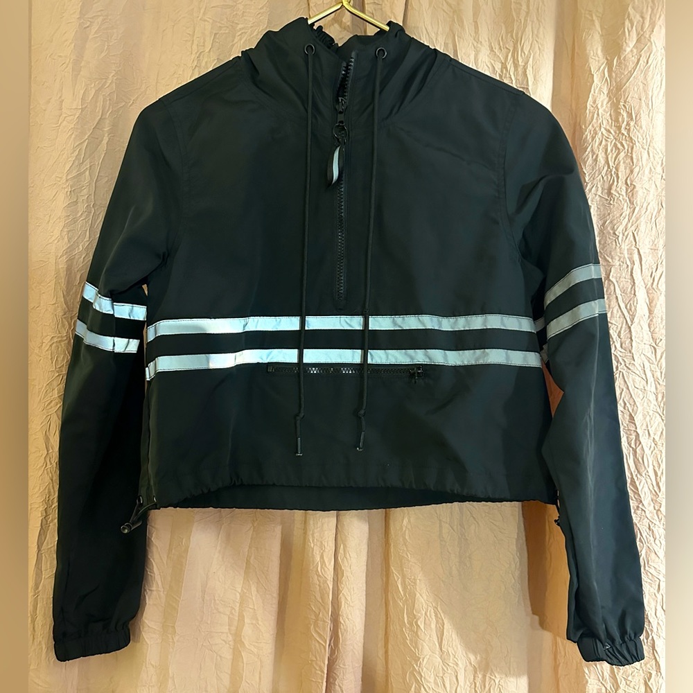 Zumiez Windbreaker - Picture 1 of 2